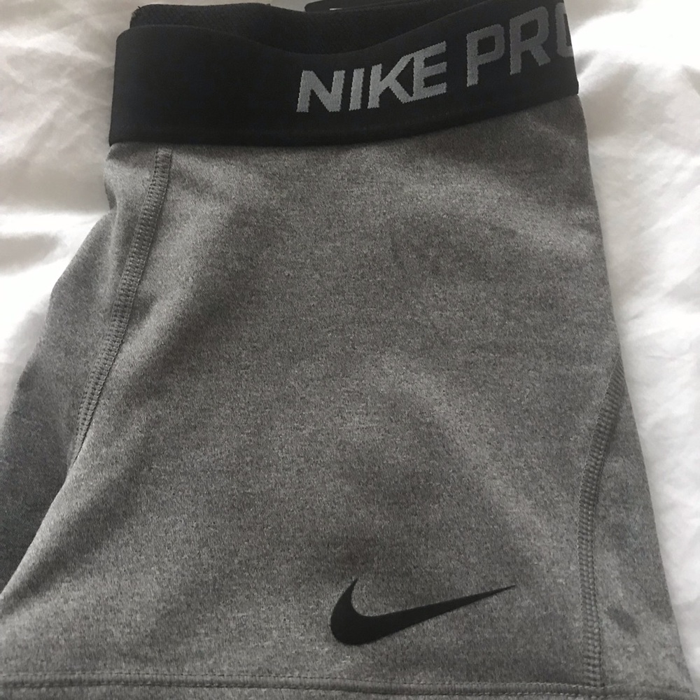 Nike Pro Shorts - size Small